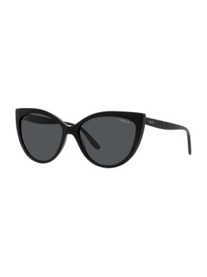 Slnečné okuliare Vogue Eyewear čierna