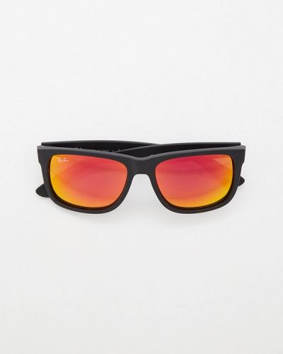 Солнцезащитные очки Ray-ban, черный