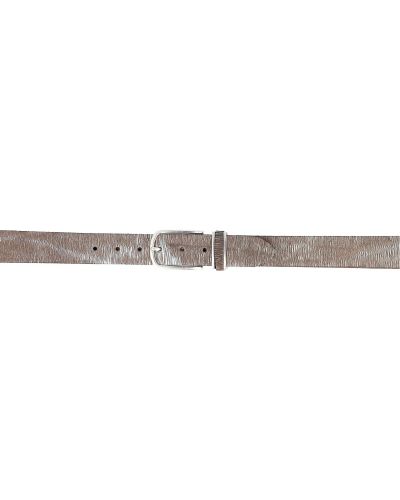 Cintura B.belt Handmade In Germany