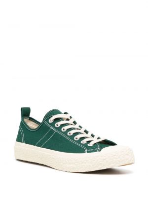 Sneakersy Ymc zielone