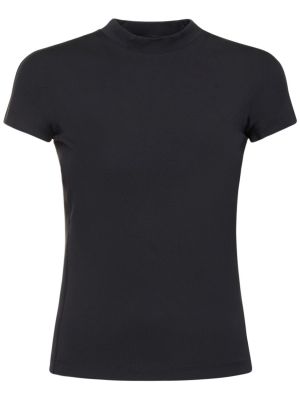 T-shirt Marc Jacobs schwarz