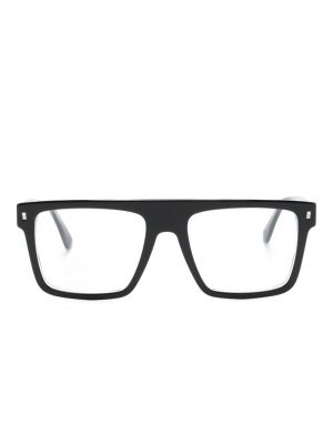 Očala Dsquared2 Eyewear črna