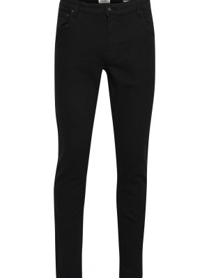 Jeans Solid, nero