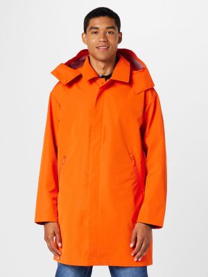 Kaput Calvin Klein narančasta