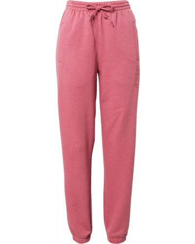 Pantaloni Adidas Originals roz