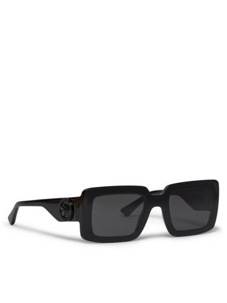 Sluneční brýle Longchamp černé
