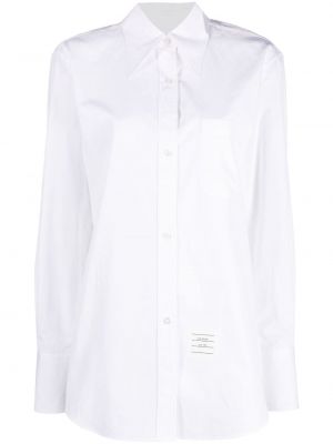 Košeľa Thom Browne biela