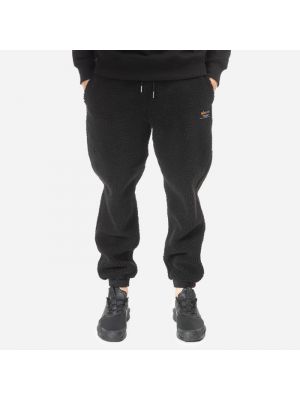 Spodnie męskie Alpha Industries Teddy Jogger 108361 03