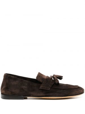 Ruskind loafers Officine Creative brun