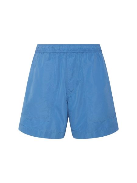 Nylon shorts Bottega Veneta