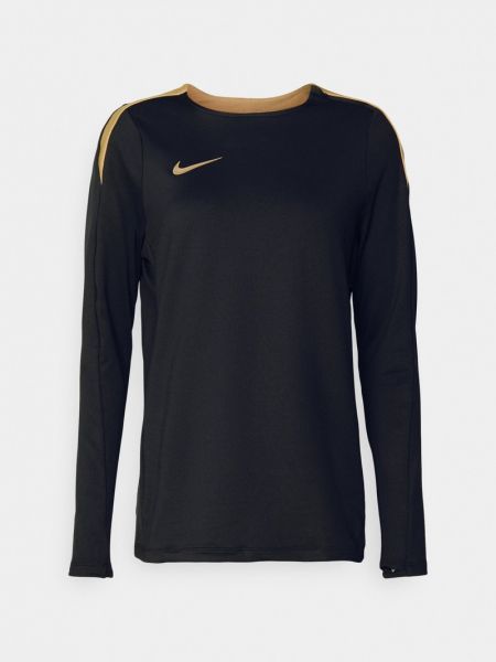 Bluzka Nike Performance czarna