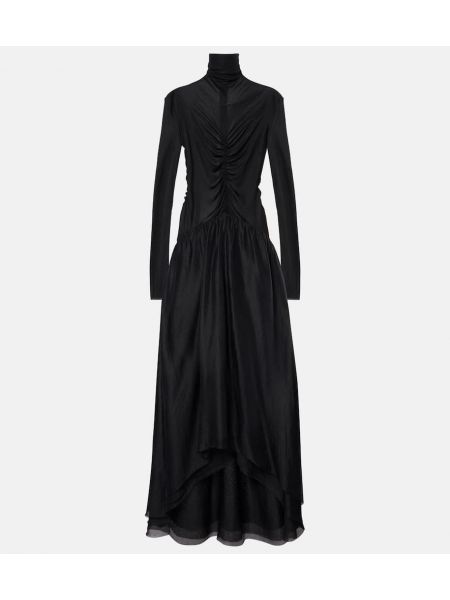 Dress Jacques Wei svart