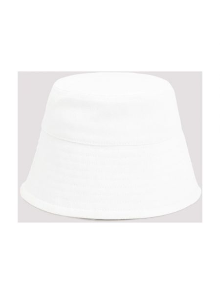 Sombrero Patou blanco
