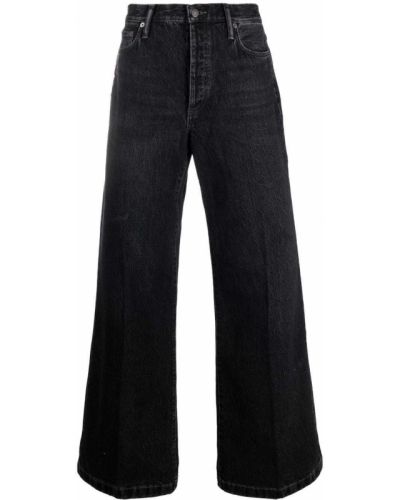 Jeans Acne Studios svart