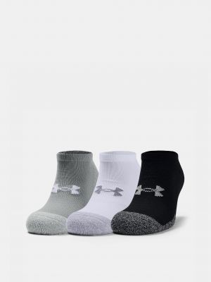 Ponožky Under Armour šedé