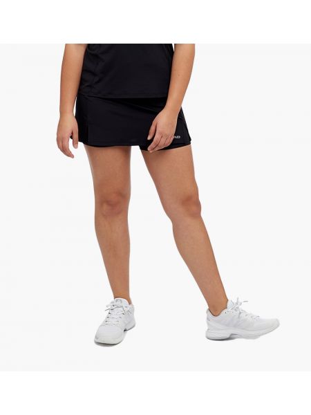 Head Club Basic Skort Blue