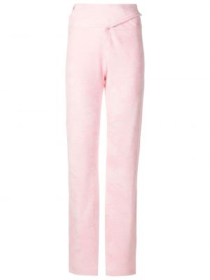 Панталон Andrea Bogosian розово