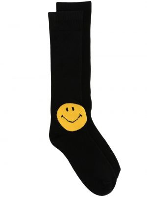 Чорапи Joshua Sanders черно