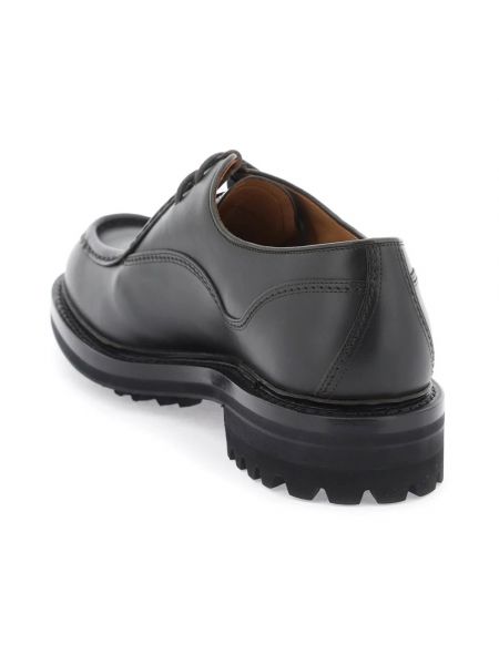 Zapatos oxford de cuero Church's
