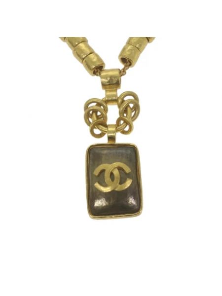 Collar Chanel Vintage