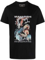 Pánská trička Maharishi