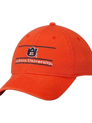 Классическая тигровая шляпа Game оранжевая