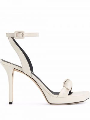 Sandali Giuseppe Zanotti bianco