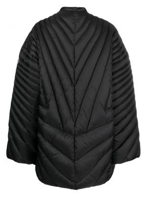 Kabát Moncler černý