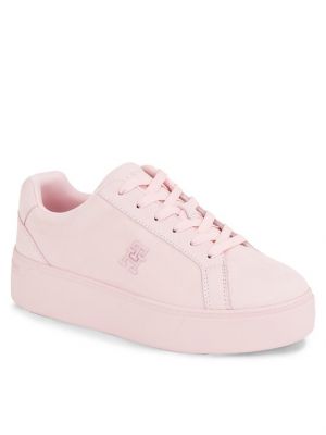 Sneakers Tommy Hilfiger rosa