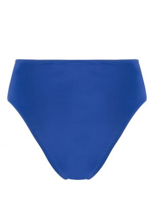 Bikini taille haute Bondi Born bleu