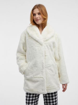 Płaszcz Orsay biały