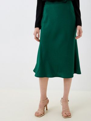 Зеленая юбка Trendyangel