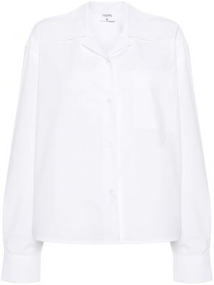 Marškiniai Filippa K balta