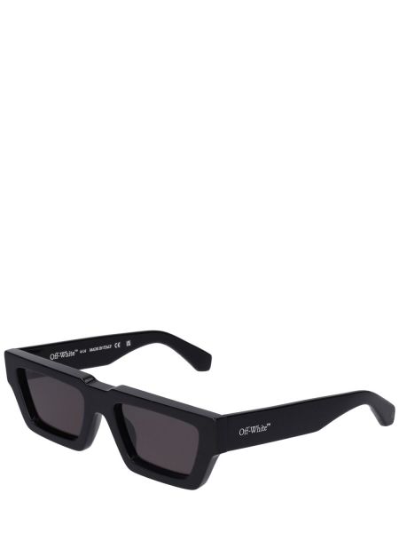Slnečné okuliare Off-white čierna