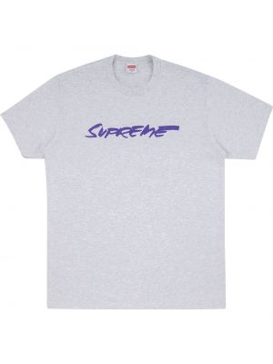 Koszulka Supreme szara