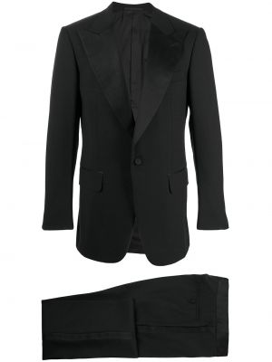 Odijelo Gucci crna