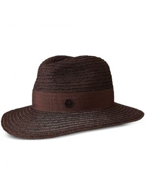 Pălărie Maison Michel maro