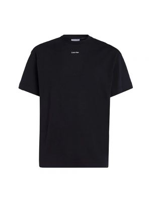 T-shirt a maniche lunghe Calvin Klein
