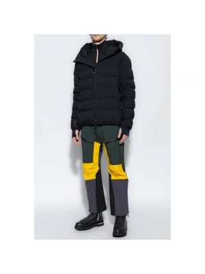 Giacca sci Moncler nero