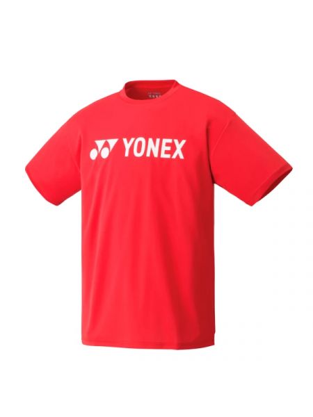 Tričko Yonex červené