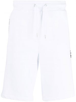 Sportshorts Karl Lagerfeld vit