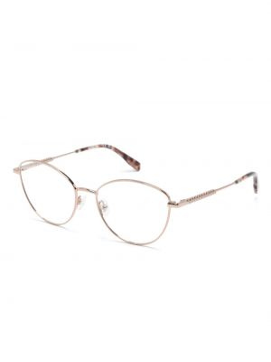 Brýle Lacoste zlaté