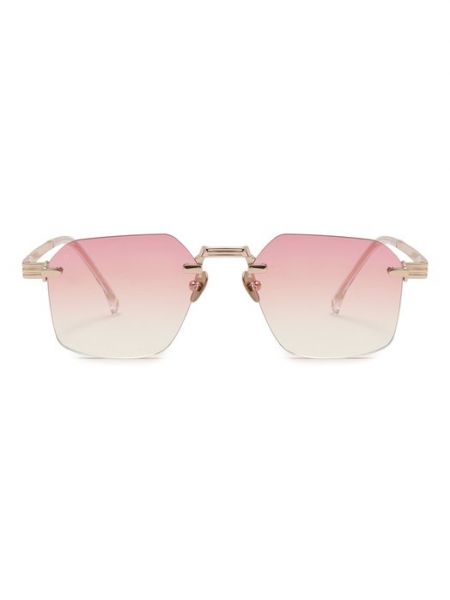 Очки солнцезащитные Bali Eyewear розовые