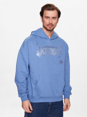 Sweatshirt Mindout blau