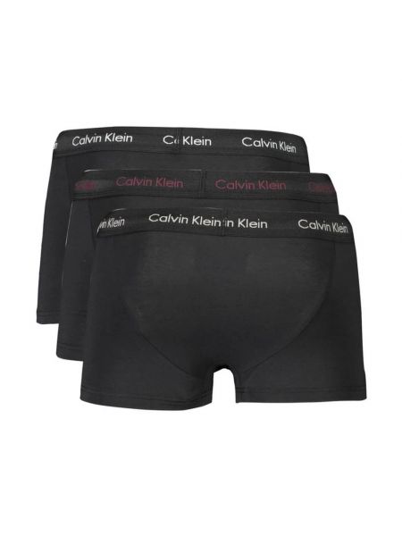 Bokserki Calvin Klein Underwear czarne