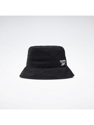 Cappello Reebok nero