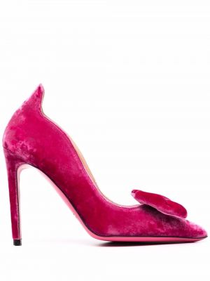 Pumps Dee Ocleppo rosa