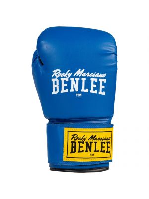 Kožené rukavice Benlee
