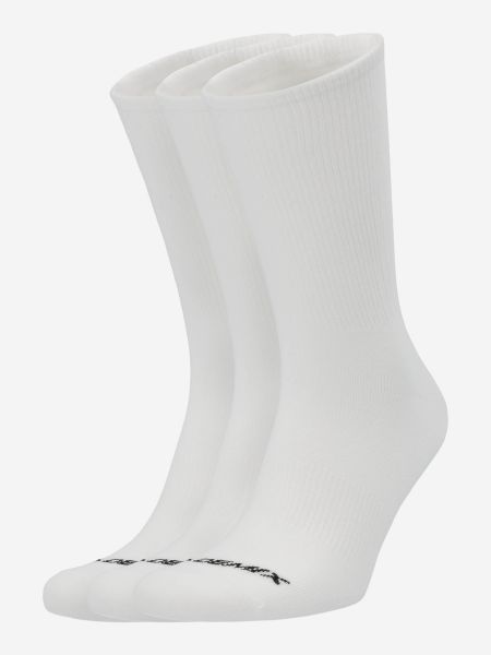 Шкарпетки Demix білі
