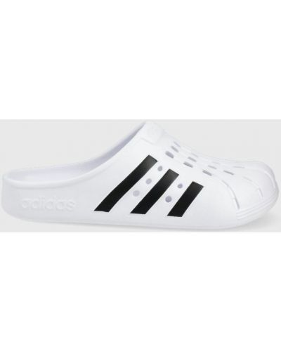 Papucs Adidas - fehér